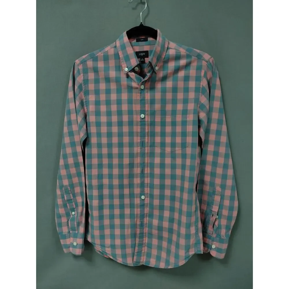 J. Crew fit tip